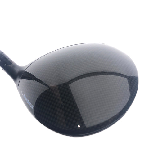 Used Callaway Paradym Ai Smoke MAX D Driver / 12.0 Degrees / Regular Flex - Replay Golf 