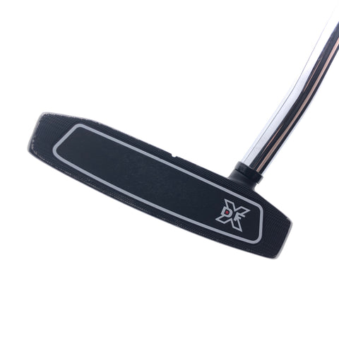 Used Odyssey DFX 7 2021 Putter / 35.00 Inches