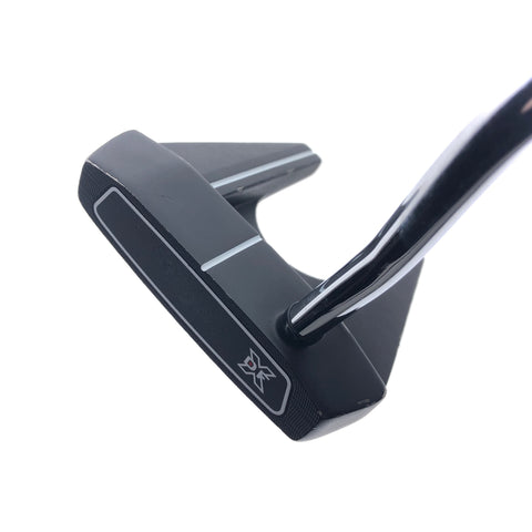 Used Odyssey DFX 7 2021 Putter / 35.00 Inches