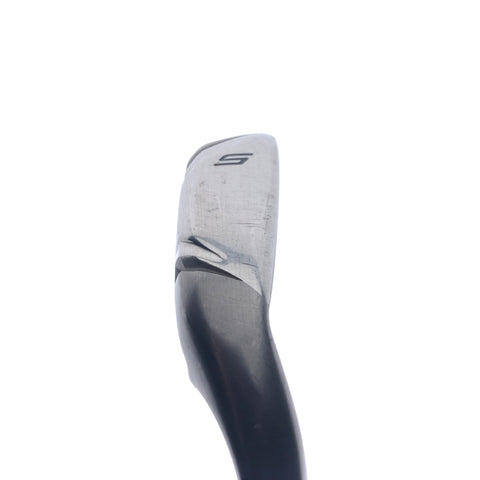 Used TaylorMade RBZ 5 Iron / 23.0 Degrees / Regular Flex