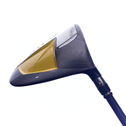 Used Nike SQ Sumo 2 Driver / 10.5 Degrees / Regular Flex