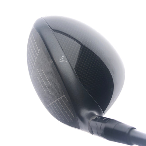 Used Callaway Paradym Ai Smoke MAX D Driver / 12.0 Degrees / Regular Flex - Replay Golf 