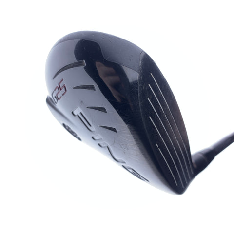 Used Ping G25 3 Fairway Wood / 15.0 Degrees / X-Stiff Flex
