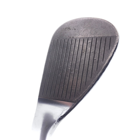 Used Callaway Jaws Raw 2022 Sand Wedge / 54.0 Degrees / Wedge Flex