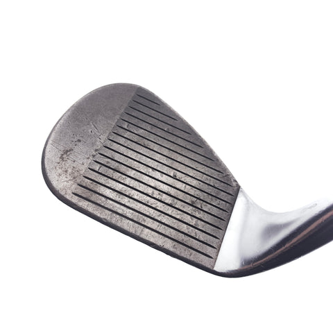 Used Callaway Jaws Raw 2022 Sand Wedge / 54.0 Degrees / Wedge Flex