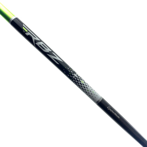 Used TaylorMade RBZ 4 Hybrid / 22.0 Degrees / Regular Flex