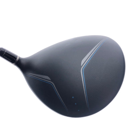 Used TaylorMade Jetspeed Driver / 10.5 Degrees / Regular Flex - Replay Golf 