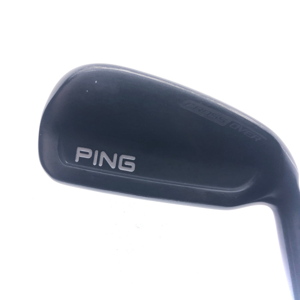 Used Ping G Series Crossover 5 Hybrid / 24.0 Degrees / Stiff Flex