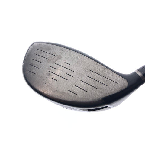 Used TaylorMade Jetspeed Driver / 10.5 Degrees / Regular Flex - Replay Golf 