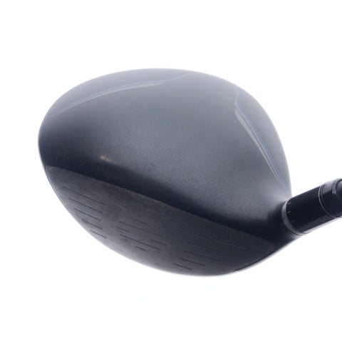 Used TaylorMade Jetspeed Driver / 10.5 Degrees / Regular Flex - Replay Golf 