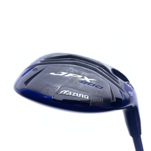 Used Mizuno JPX 900 3 Hybrid / 19 Degrees / Regular Flex