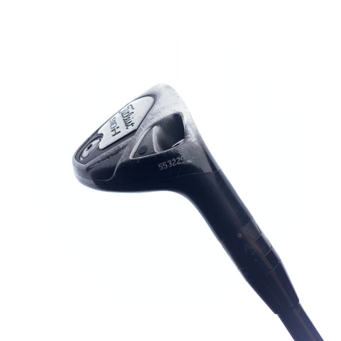 Used Titleist 910 H 3 Hybrid / 19.0 Degrees / X-Stiff Flex
