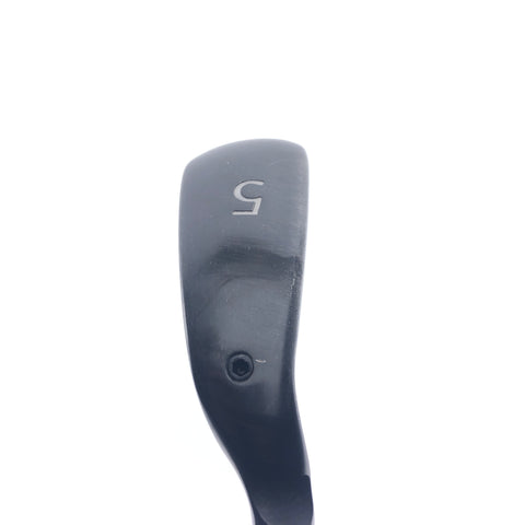 Used Ping G Series Crossover 5 Hybrid / 24.0 Degrees / Stiff Flex