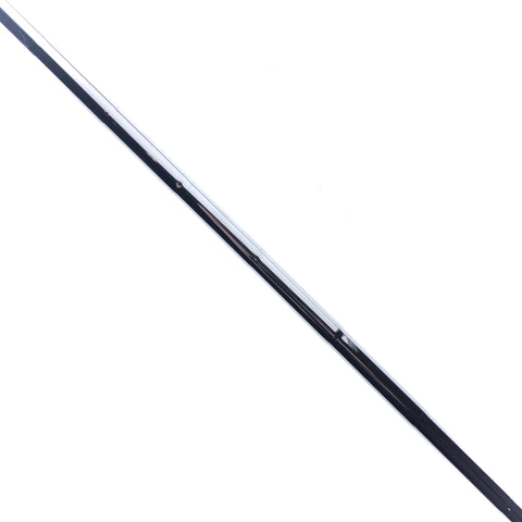 Used Odyssey O-Works Black 7 Putter / 34.0 Inches / Left-Handed