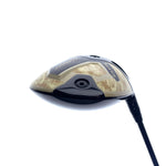 Used Callaway Elyte Triple Diamond Sandstorm Driver / 9.0 Degrees / X-Stiff Flex
