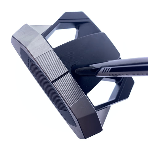 Used TaylorMade Spider 5K ZT Putter / 34.0 Inches