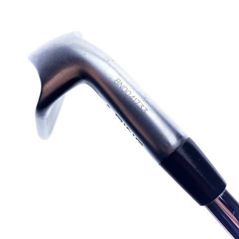 Used Ping BunkR Lob Wedge / 64.0 Degrees / Wedge Flex