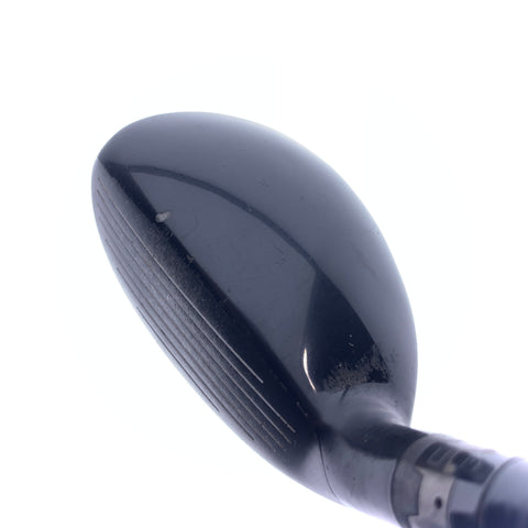 Used Titleist 910 H 3 Hybrid / 19.0 Degrees / X-Stiff Flex