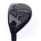 Used Titleist TSR 2 5 Hybrid / 24 Degrees / Regular Flex