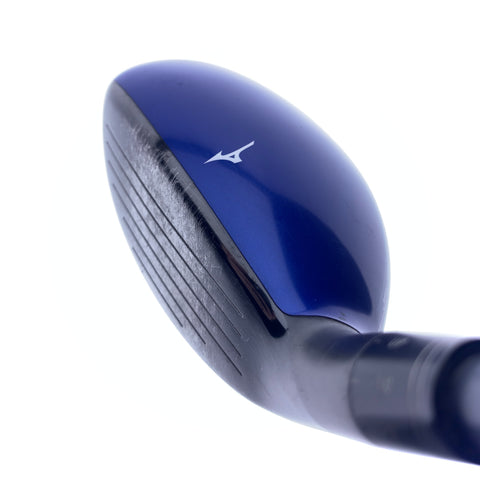 Used Mizuno JPX 900 3 Hybrid / 19 Degrees / Regular Flex