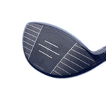 Used Callaway Elyte Triple Diamond Sandstorm Driver / 9.0 Degrees / X-Stiff Flex