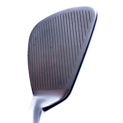 Used Ping BunkR Lob Wedge / 64.0 Degrees / Wedge Flex