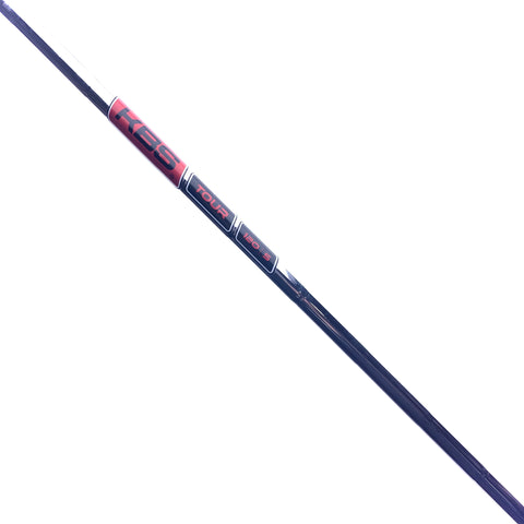Used Titleist T200 2021 4 Iron / Stiff Flex / 21 Degrees / Left-Handed