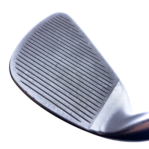 Used Ping BunkR Lob Wedge / 64.0 Degrees / Wedge Flex