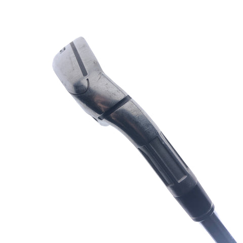 Used TaylorMade M6 5 Iron / 21.5 Degrees / Regular Flex