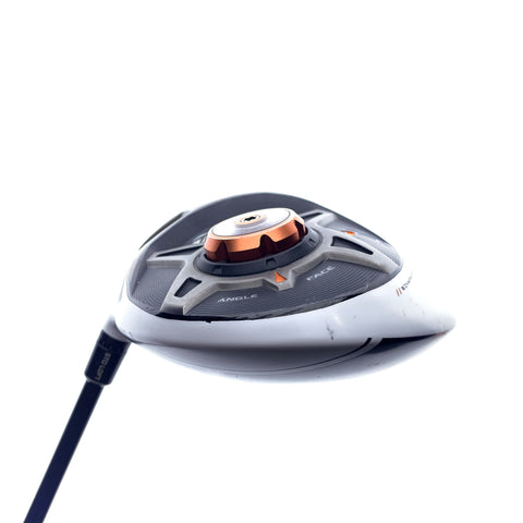 Used TaylorMade R1 Driver / 10.5 Degrees / Regular Flex / Left-Handed