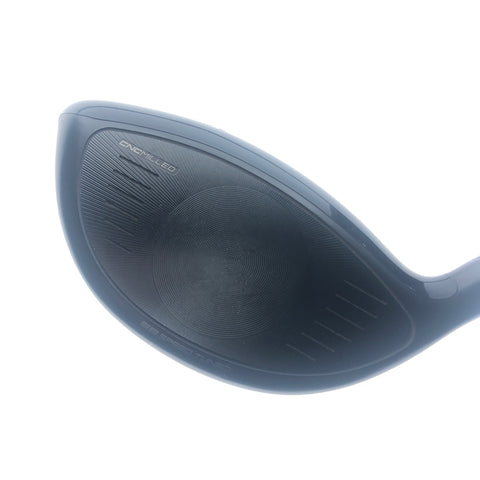 Used Cobra KING F9 Speedback Driver / 10.5 Degrees / Stiff Flex