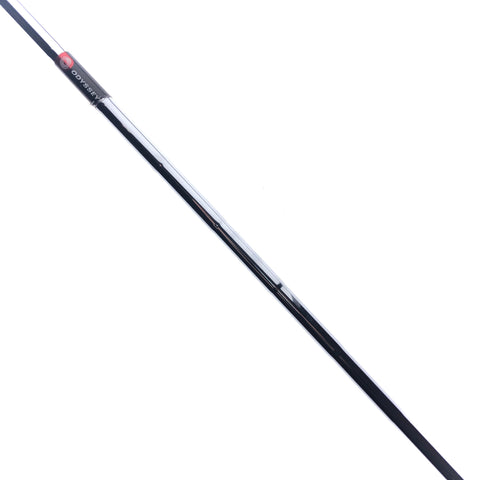 Used Odyssey O-Works Red 7 Putter / 35.0 Inches