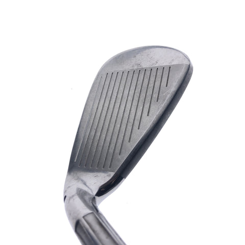 Used TaylorMade M6 5 Iron / 21.5 Degrees / Regular Flex