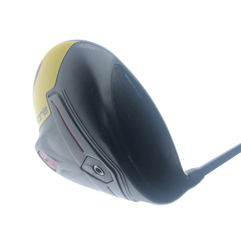 Used Cobra KING F9 Speedback Driver / 10.5 Degrees / Stiff Flex