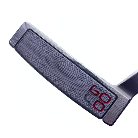 Used Scotty Cameron Golo 3 2015 Putter / 34.0 Inches