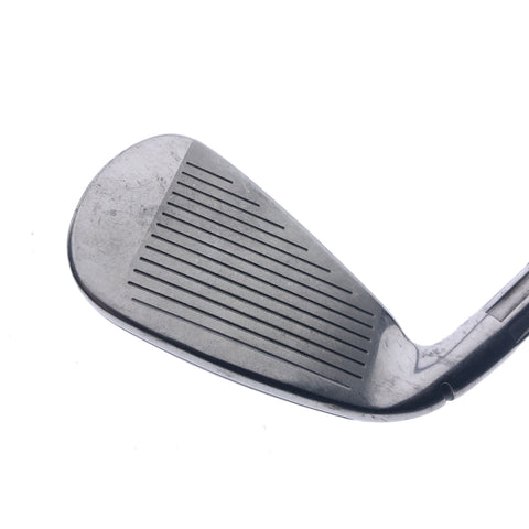 Used TaylorMade M6 5 Iron / 21.5 Degrees / Regular Flex
