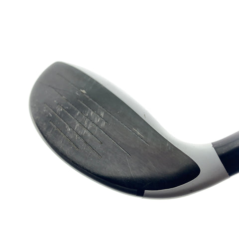 Used TaylorMade RBZ 3 Hybrid / 19.0 Degrees / Regular Flex