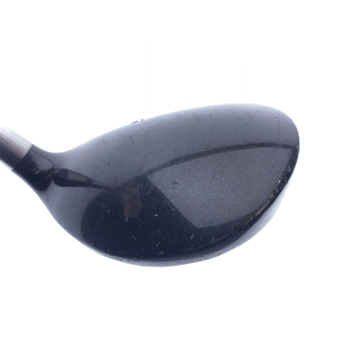 Used TaylorMade V Steel 3 Fairway Wood / 15.0 Degrees / Regular Flex