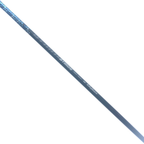 Used Cobra KING F9 Speedback Driver / 10.5 Degrees / Stiff Flex