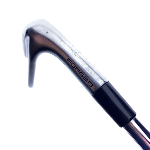 Used TaylorMade P770 2020 PW Iron / 45.0 Degrees / Stiff Flex