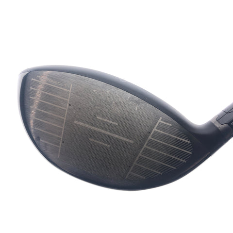 Used Callaway Paradym Driver / 9.0 Degrees / Stiff Flex - Replay Golf 