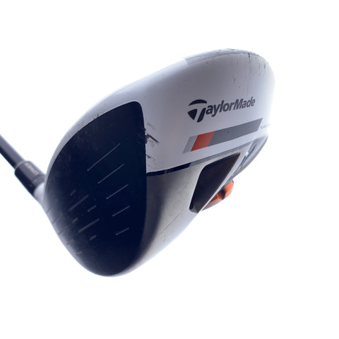 Used TaylorMade R1 Driver / 10.5 Degrees / Regular Flex / Left-Handed