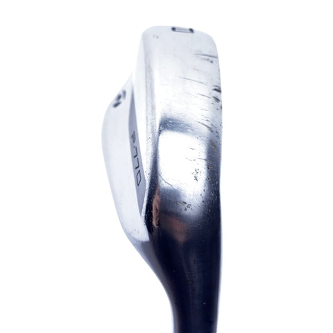 Used TaylorMade P770 2020 PW Iron / 45.0 Degrees / Stiff Flex