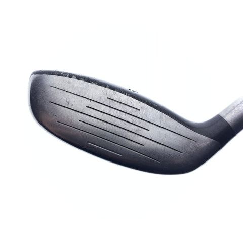 Used TaylorMade V Steel 3 Fairway Wood / 15.0 Degrees / Regular Flex