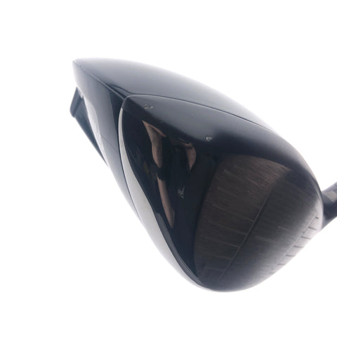 Used Callaway Paradym Driver / 9.0 Degrees / Stiff Flex - Replay Golf 