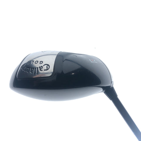 Used Callaway FT-5 Driver / 9.0 Degrees / Stiff Flex