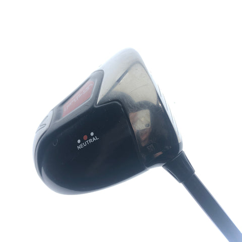 Used Callaway FT-5 Driver / 9.0 Degrees / Stiff Flex