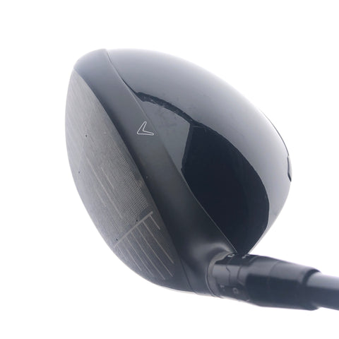 Used Callaway Paradym Driver / 9.0 Degrees / Stiff Flex - Replay Golf 