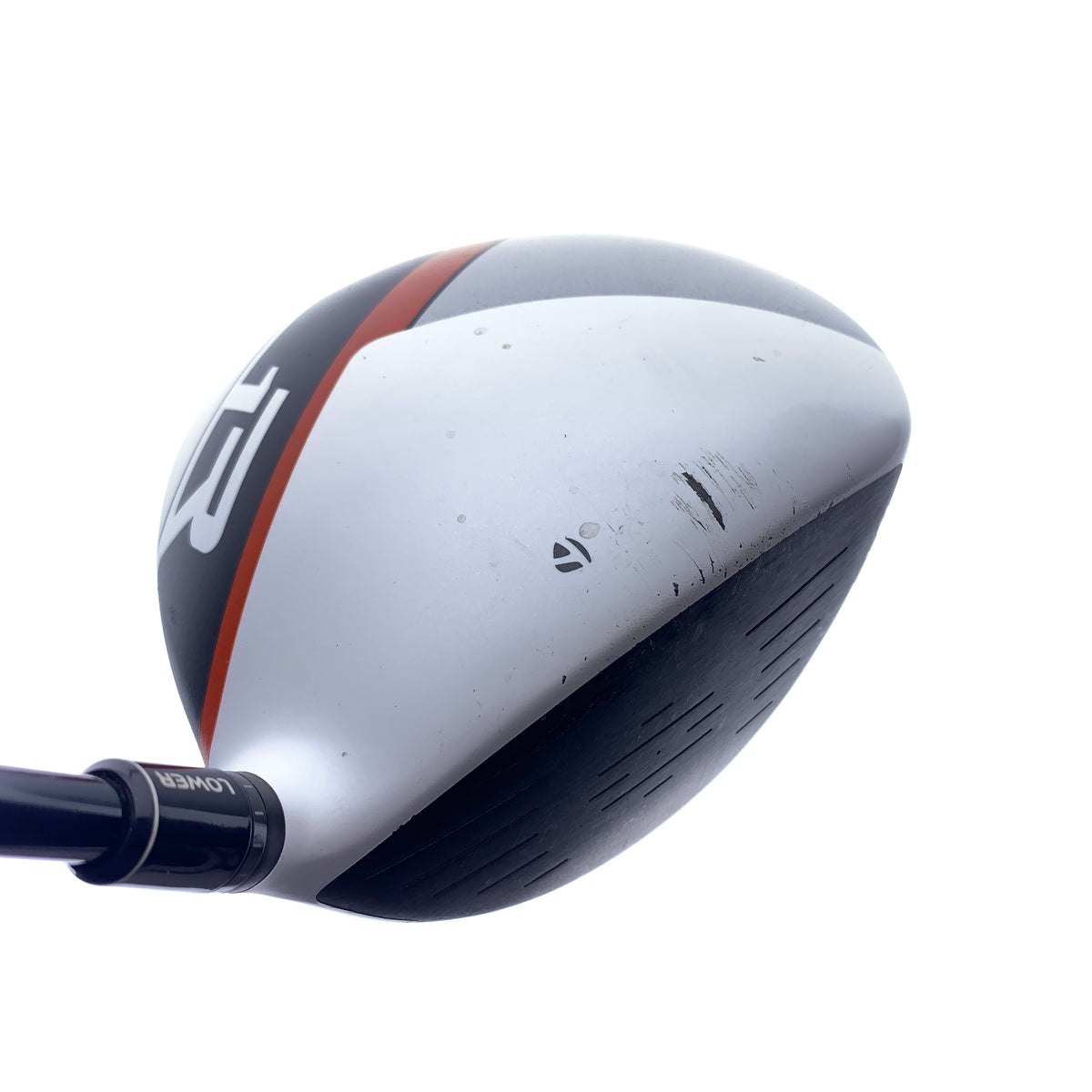 Used TaylorMade R1 Driver / 10.5 Degrees / Regular Flex / Left-Handed - Replay Golf 