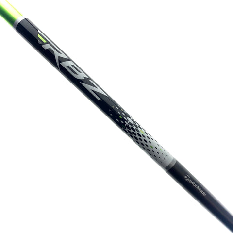 Used TaylorMade RBZ 3 Hybrid / 19.0 Degrees / Regular Flex
